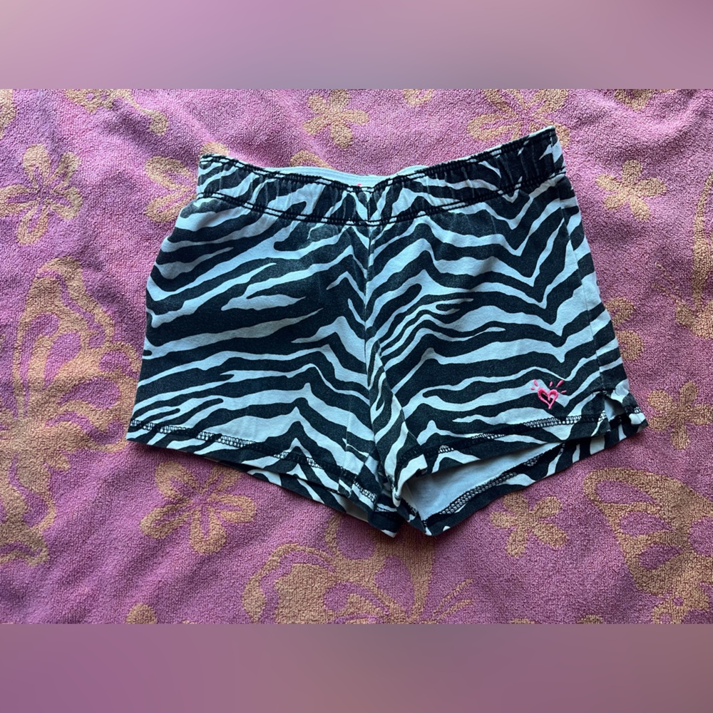 Justice Shorts